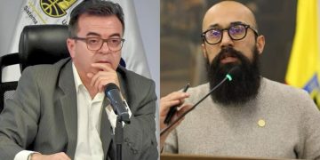 Carrillo responde a señalamientos de Olmedo López del robo a la UNGRD por $380.000 millones