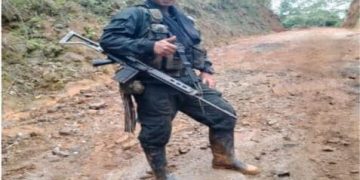 A la cárcel ‘Fabián Prado’, señalado cabecilla de las disidencias de las Farc