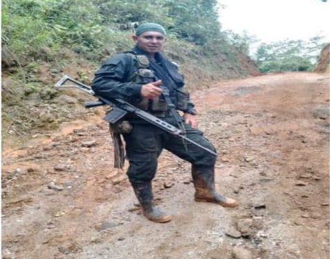 A la cárcel ‘Fabián Prado’, señalado cabecilla de las disidencias de las Farc