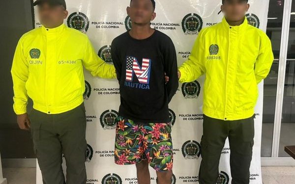 Sexto capturado del cartel de los más buscados por homicidio, habría segado la vida de su hermano