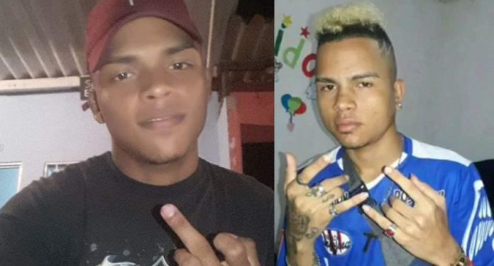Dos hermanos fueron asesinados en la terraza de su casa en el barrio Los Ángeles de Barranquilla