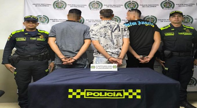 ¡Intolerancia! Pidio a sus vecinos bajar el volumen del equipo de sonido y le costó la vida en Medellín
