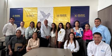 Alcaldía de Soledad y Triple A instalan mesa para analizar concesión y prestación del servicio en el municipio
