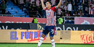 Junior en busca del cupo a la final de la liga BetPlay I 2024