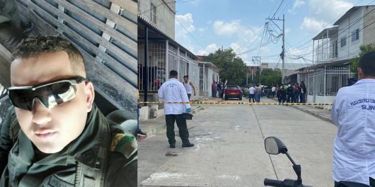 Aumenta a $50 millones recompensa por responsables de muerte de policía en San Luis