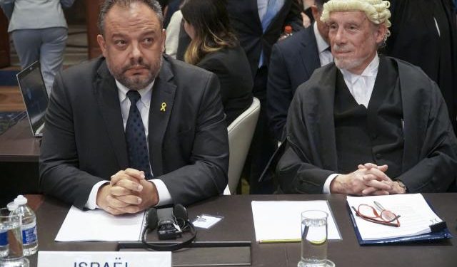 CIJ tomará medidas contra Israel por ofensiva en Rafah