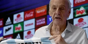 A los 85 años muere Cesar Luis Menotti, primer DT campeón del mundo con Argentina