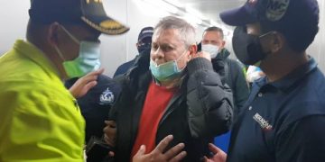 Corte Suprema confirmó condena a juez que aceptó dinero de Carlos Mattos