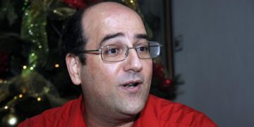 Por caso UniMetropolitana y el Hospital Metropolitano, imputan a Luis Fernando Acosta Osio por cohecho