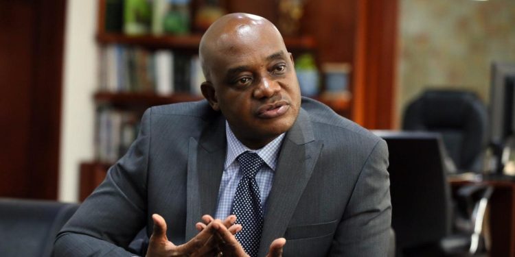 Luis Gilberto Murillo asumirá como canciller en propiedad