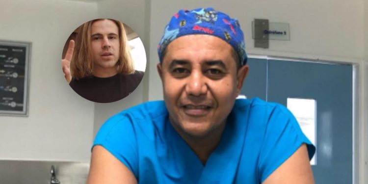 Daniel Sancho termina su declaración en el juicio en Tailandia por el asesinato del colombiano Edwin Arrieta