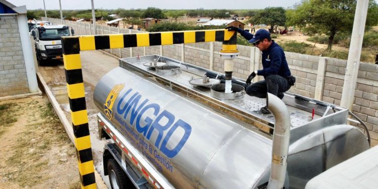 Caso carrotanques: Procuraduría concluyó recaudo de pruebas contra funcionarios por caso de la UNGRD