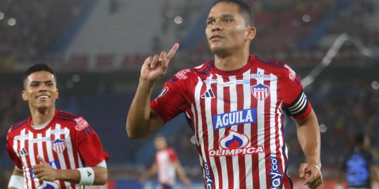 Novedades de Junior para enfrentar a Bucaramanga: Ganar o ganar