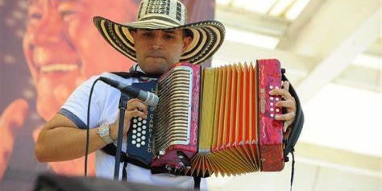 Jaime Luis Campillo es el nuevo Rey Vallenato