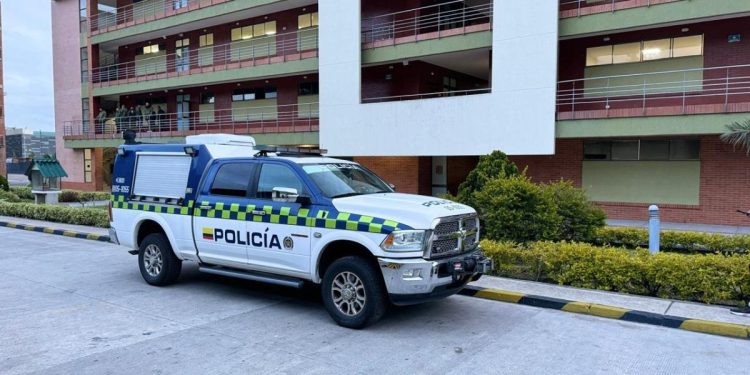 Soldado asesinó a otro militar en el Cantón Norte de Bogotá