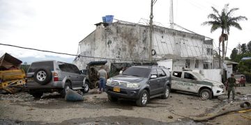 Hay que repensar con quién se está negociando”: MinInterior tras ataques en Cauca 