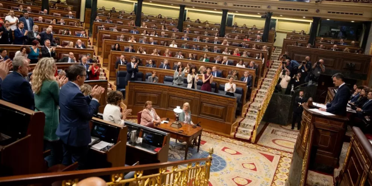 España reconocerá el Estado palestino el 28 de mayo