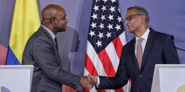 Cuatro nuevos consulados abrirá Colombia en Estados Unidos. Conozca cuáles serán