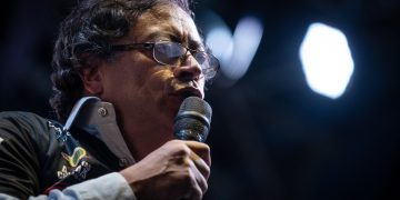 “Ha empezado el golpe blando”: Petro sobre pliego de cargos del CNE a su campaña