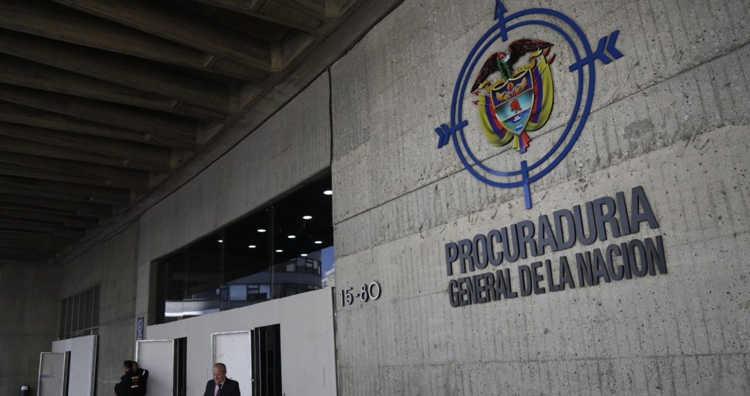 Procuraduría advierte riesgos operacionales y procesos obsoletos en Colpensiones