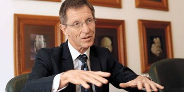 Procuraduría abre investigación contra Emilio Archila por presunta corrupción en el OCAD Paz