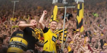 Gran gesto del Borussia Dortmund: Llevará a todos sus trabajadores a la final de la Champions