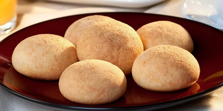 Pandebono colombiano se ubica como el mejor pan del mundo, según importante ranking