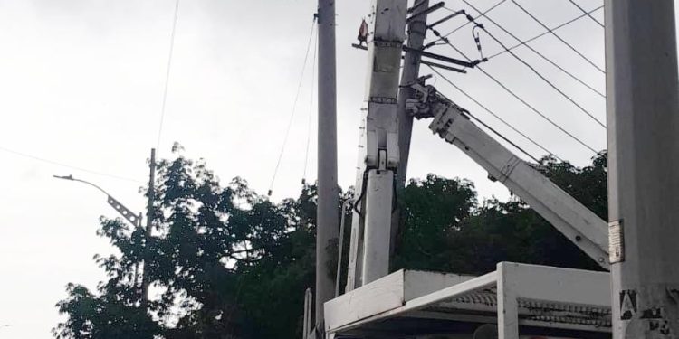 Este sábado estarán sin servico de energía estos sectores de Barranquilla, Soledad y Galapa