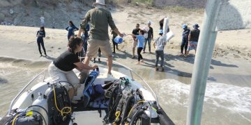 “Vehículo atascado no representó riesgo alguno para el medio ambiente”: ATESA hace claridad ante video en Playa Lipe