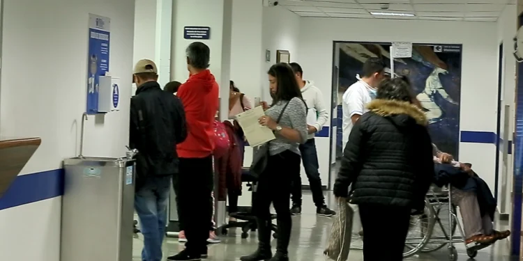 ADRES gira $3,9 billones directamente a clínicas, hospitales y proveedores de servicios de salud del país