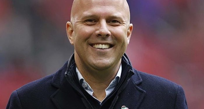 Arne Slot confirmó que será el nuevo entrenador del Liverpool de Luis Díaz