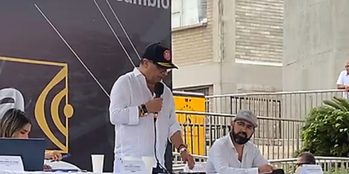 “Deuda por opción tarifaria de energía en la Costa será asumida por el Gobierno”: anunció el Presidente Petro