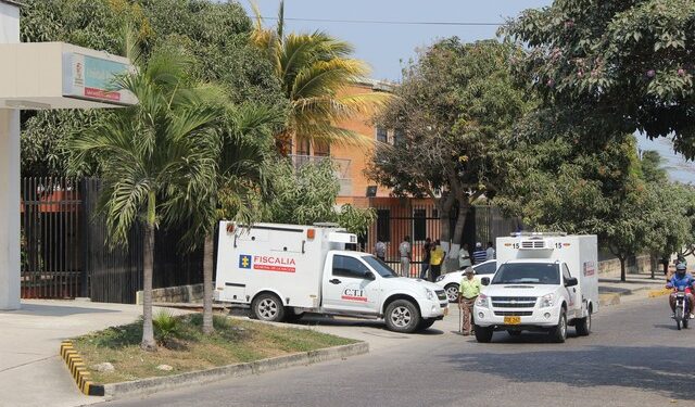Ataque a bala en La Chinita dejó un muerto