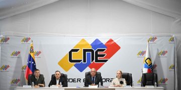 Maduro retiró a comisión de la Unión Europea que iba a observar elecciones