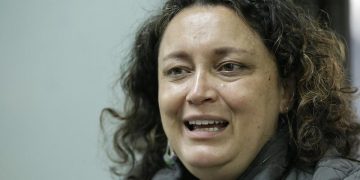Angélica Lozano por escándalo en UNGRD: “Ya se está viendo para qué querían los puestos”
