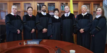 Ampliación de facultades: Comisión Nacional de Disciplina actuará como policía judicial