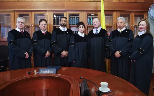 Ampliación de facultades: Comisión Nacional de Disciplina actuará como policía judicial