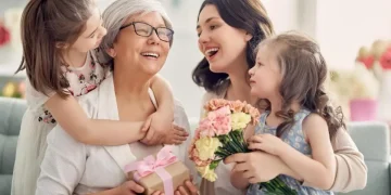 La mamá: el bastón clave en nuestras vidas