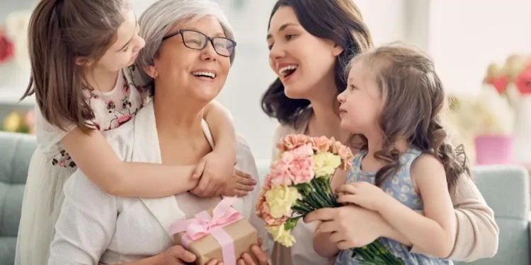 La mamá: el bastón clave en nuestras vidas