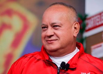 Diosdado Cabello vuelve a arremeter contra el canciller colombiano al llamarlo “cachorrito del imperio”