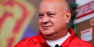 Diosdado Cabello vuelve a arremeter contra el canciller colombiano al llamarlo “cachorrito del imperio”