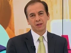 Jairo Orlando Villabona será director de la Dian