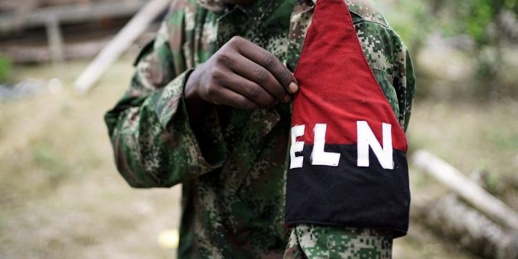 ONU e Iglesia católica le piden al ELN poner fin al secuestro