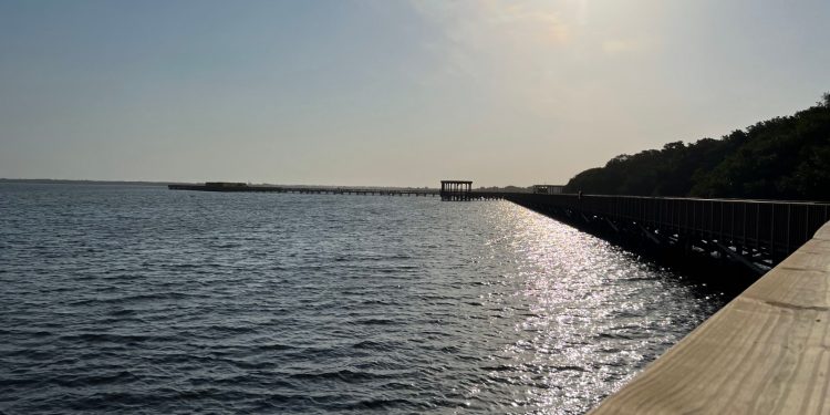 Ecoparque Mallorquín atractivo turístico de Barranquilla