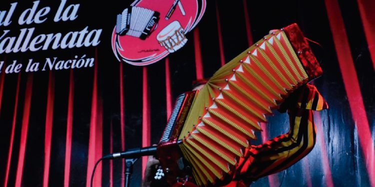 Este sábado eligen al rey en la versión 57° del Festival Vallenato en Valledupar