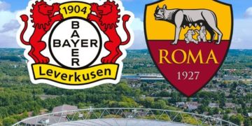 Bayer Leverkusen vs  Roma |En Directo| UEFA Europa League-semifinal vuelta