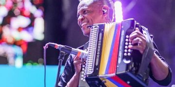 Falleció en una clínica de Valledupar el maestro Omar Geles