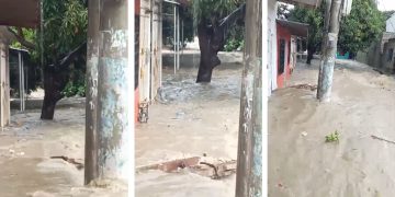 Fallas en proyecto de infraestructura causan estragos en comunidades vulnerables de Soledad, Atlántico