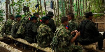 No hay tregua con disidencias