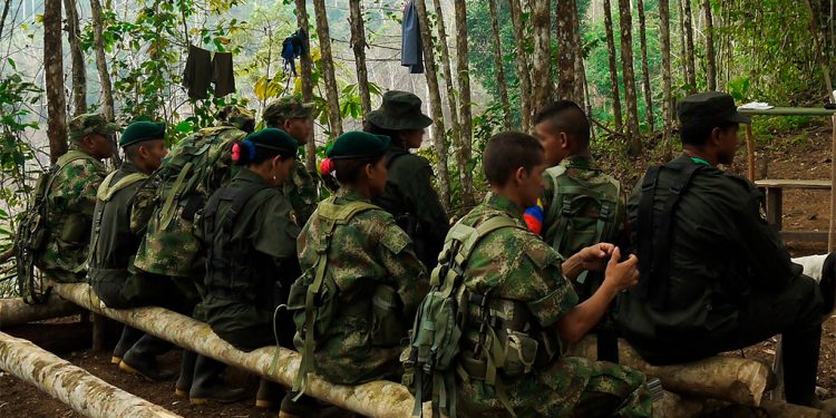 No hay tregua con disidencias